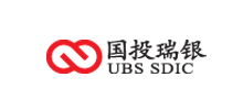 国投瑞银基金管理有限公司Logo