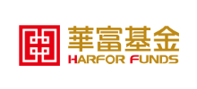 华富基金Logo