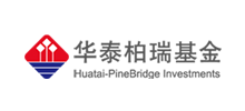 华泰柏瑞基金管理有限公司Logo