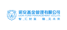 诺安基金管理有限公司Logo