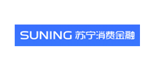苏宁消费金融logo,苏宁消费金融标识