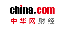 财经频道 - 中华网logo,财经频道 - 中华网标识