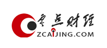 零点财经网Logo