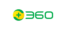 360安全中心logo,360安全中心標識