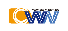 通信世界网Logo
