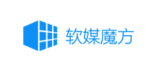 软媒魔方logo,软媒魔方标识