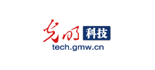 光明网科技频道Logo
