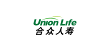 合众人寿Logo