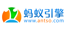 螞蟻引擎logo,螞蟻引擎標識