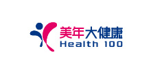 美年大健康体检中心Logo