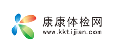 深圳体检中心网Logo
