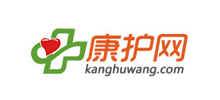 康护网Logo