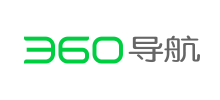 360导航Logo