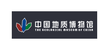 中国地质博物馆Logo