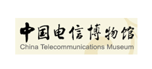 中国电信博物馆logo,中国电信博物馆标识