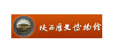 陕西历史博物馆Logo