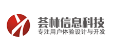 广州荟林信息科技有限公司Logo