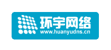 北京环宇网络Logo