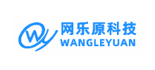 广西网乐原网络科技有限公司Logo