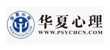 华夏心理logo,华夏心理标识