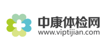 中康体检网Logo