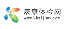 康康体检网Logo