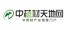 中药材天地网logo,中药材天地网标识