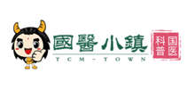 国医小镇Logo