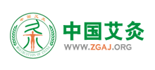 中国艾灸logo,中国艾灸标识