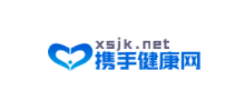 携手健康网Logo