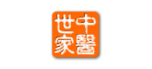 中医世家Logo