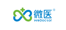 微医(挂号网)Logo