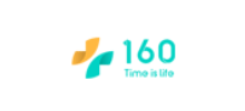 健康160(就医160挂号网)Logo
