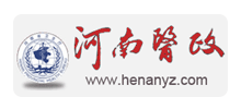 河南医政网logo,河南医政网标识