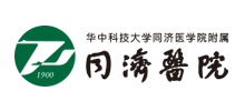 华中科技大学同济医学院附属同济医院预约挂号Logo