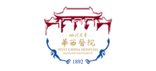 四川大学华西医院预约挂号Logo