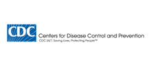 Centers for Disease Control and Preventionlogo,Centers for Disease Control and Prevention標識