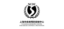 上海市疾病预防控制中心logo,上海市疾病预防控制中心标识