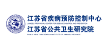 江苏省疾病预防控制中心logo,江苏省疾病预防控制中心标识