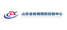 山东省疾病预防控制中心logo,山东省疾病预防控制中心标识