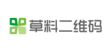 草料二维码Logo