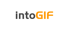intoGIF-在线gif动画制作logo,intoGIF-在线gif动画制作标识