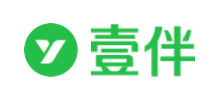 壹伴微信编辑器Logo