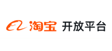 淘宝开放平台Logo