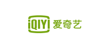 爱奇艺开放平台Logo