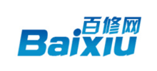 百修网-专业维修服务平台Logo