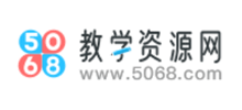 5068教学资源网logo,5068教学资源网标识