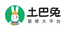 土巴兔装修网Logo