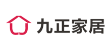 九正家居网Logo