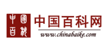 中国百科网logo,中国百科网标识